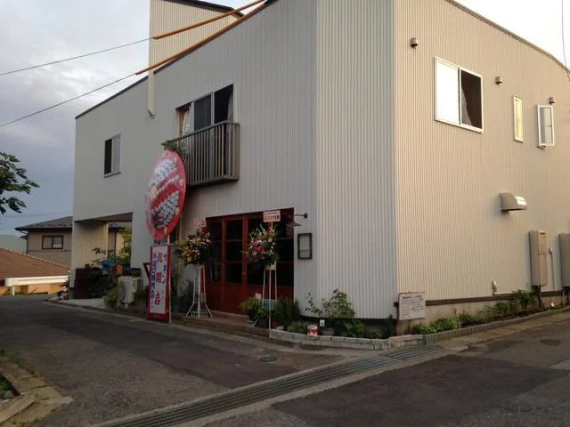 SANDWITCH BAR SANEN - 大船渡（サンドイッチ）の写真