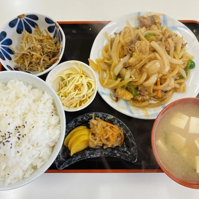 風穴ドライブイン - 陣場（食堂）の写真