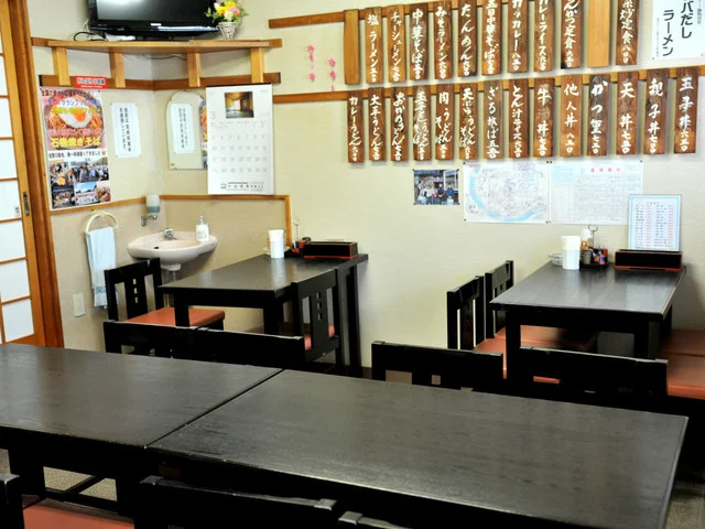 高大割烹 - 鹿又（日本料理）の写真