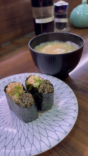 一番星 花輪店 - 柴平（寿司）の写真