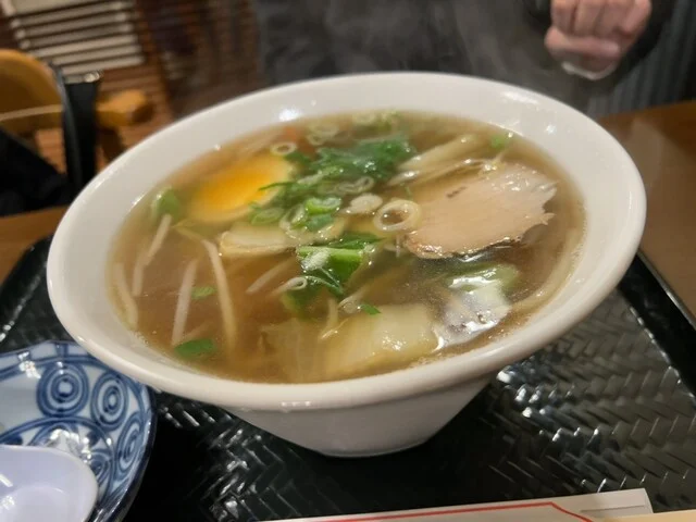 ファミリーレストラン 園（ソノ） - 男鹿（食堂）の写真