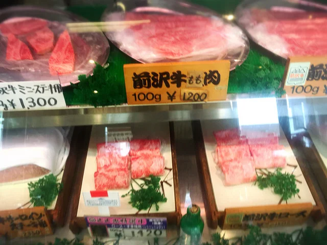 ささ忠 精肉専門店（ささ忠） - 水沢（その他）の写真
