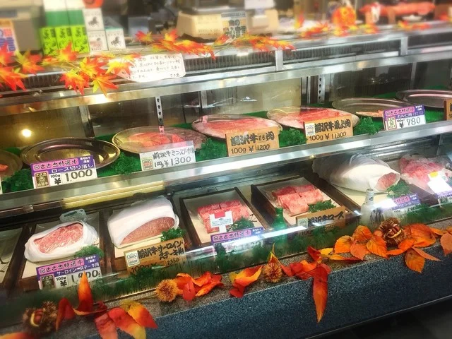 ささ忠 精肉専門店（ささ忠） - 水沢（その他）の写真