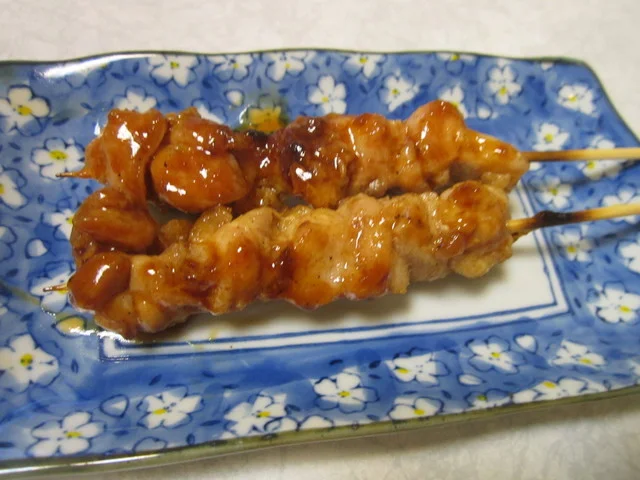 元祖やきとり屋 - 羽後牛島（焼き鳥）の写真