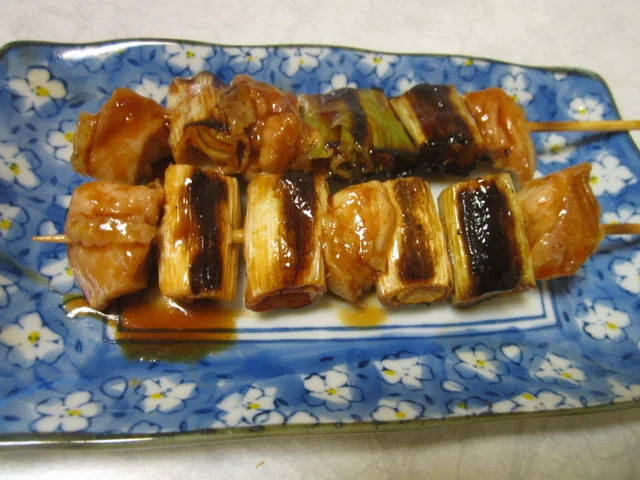 元祖やきとり屋 - 羽後牛島（焼き鳥）の写真