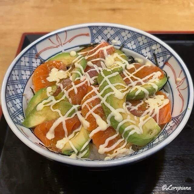 きのえね 支店 - 上盛岡（そば）の写真