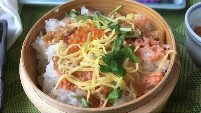 大船渡 屋形船 潮騒（大船渡 屋形船 しおさい） - 陸前赤崎（屋形船・クルージング）の写真