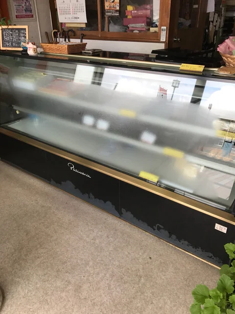 日進堂菓子舗 - 米沢（和菓子）の写真