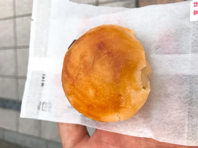 日進堂菓子舗 - 米沢（和菓子）の写真