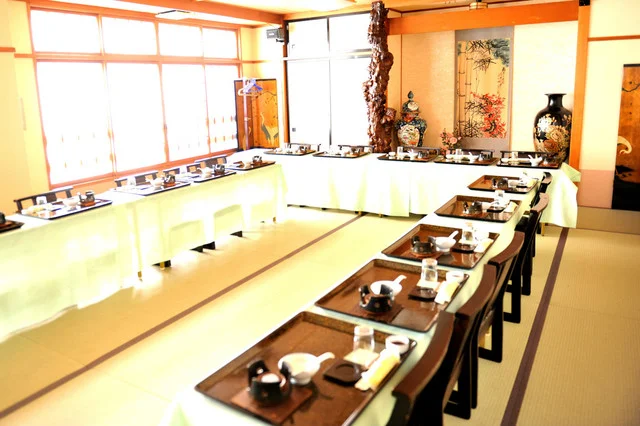 石もり - 石巻（日本料理）の写真