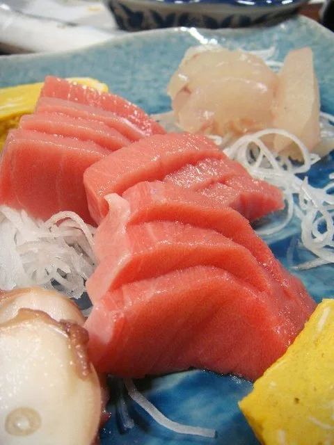 梅川 - 陸前山下（寿司）の写真