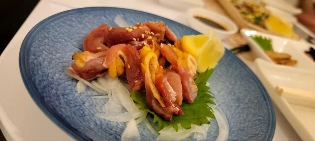 つるべゑ - 秋田（串揚げ）の写真