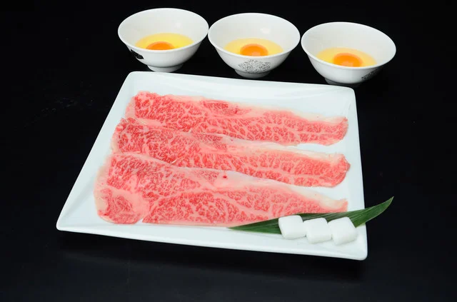 焼肉レストラン 李朝苑 - 安比高原（焼肉）の写真