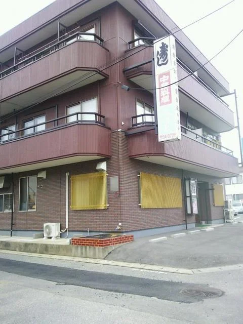 鮨 中華料理 みなと - 石巻（寿司）の写真