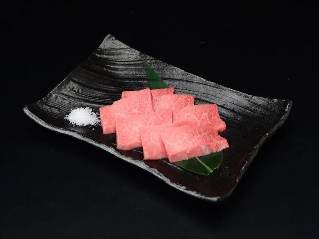 焼肉レストラン 李朝苑 - 安比高原（焼肉）の写真