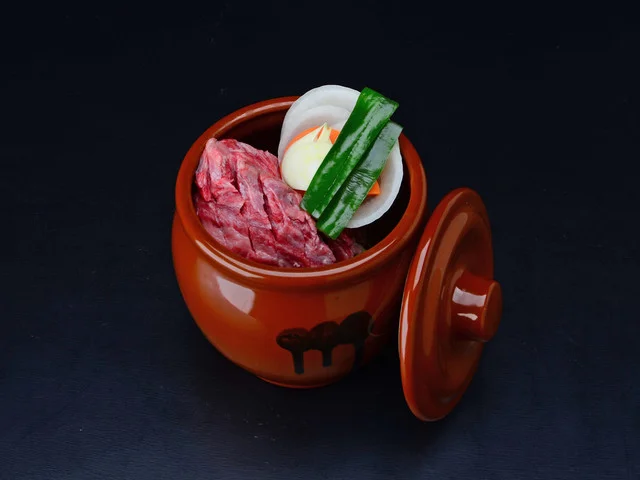 焼肉レストラン 李朝苑 - 安比高原（焼肉）の写真