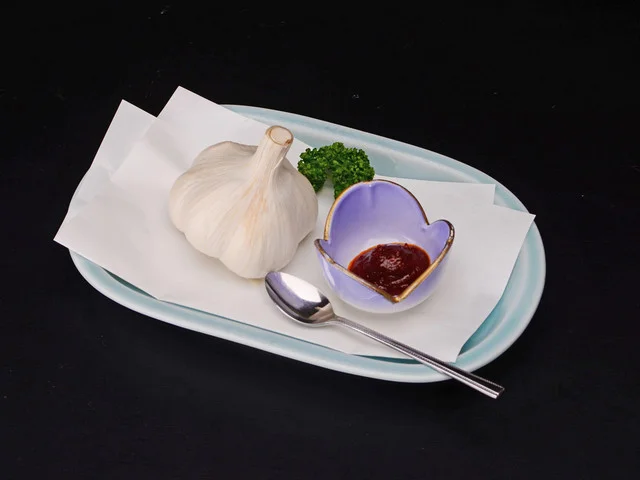 焼肉レストラン 李朝苑 - 安比高原（焼肉）の写真