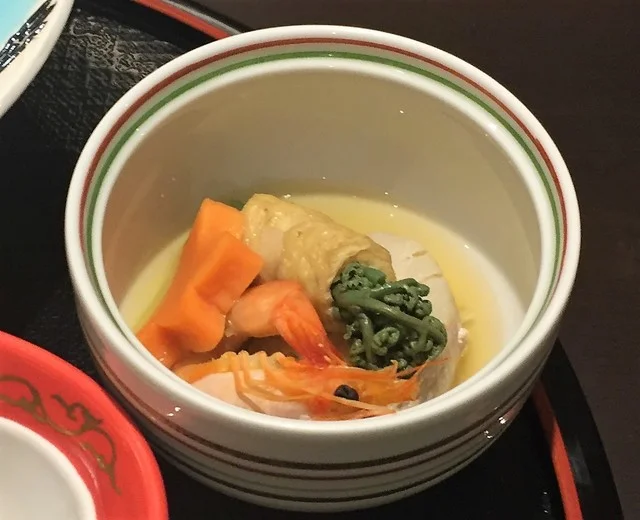 新安比温泉 静流閣 - 荒屋新町（ホテル）の写真