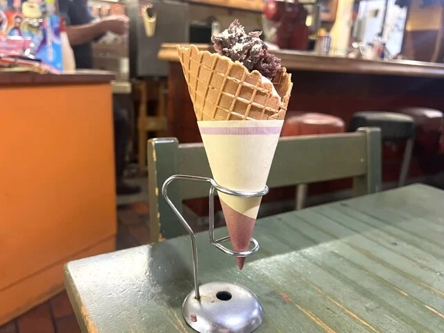 のとや（notoya） - 秋田（ジェラート・アイスクリーム）の写真