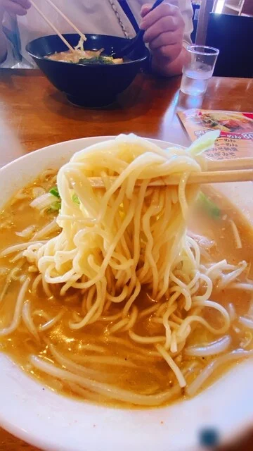 麺屋秀吉 - 羽後町その他（ラーメン）の写真