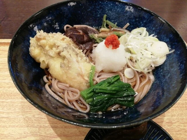 伝承園 - 遠野（郷土料理）の写真