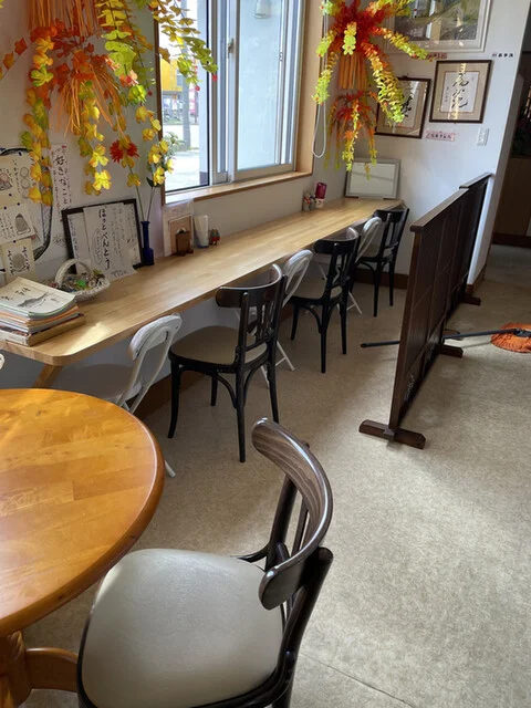 癒しの駅 ほっと - 八郎潟（食堂）の写真