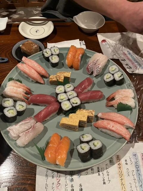 まつや - 釜石（居酒屋）の写真