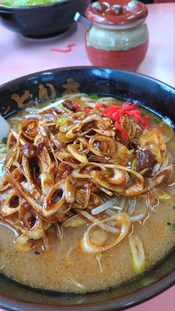 ニューとん太 男鹿店 - 船越（ラーメン）の写真