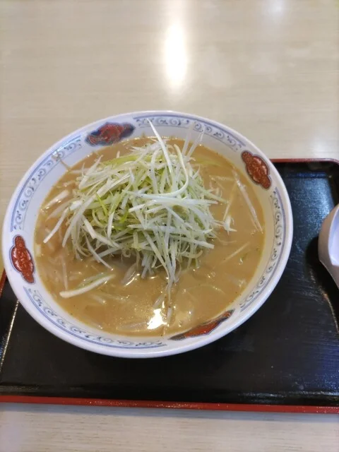 Aji-Q 小岩井店（アジキュー） - 小岩井（ラーメン）の写真
