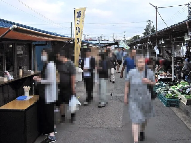 木偶の坊（噂のひっつみ） - 仙北町（麺類）の写真