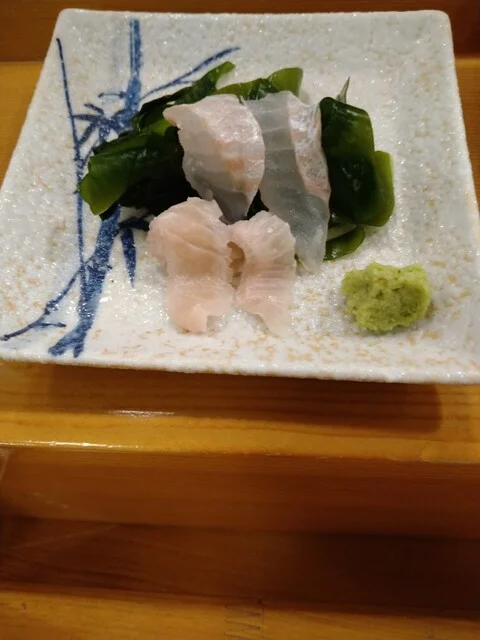 千代寿し - 仙北町（寿司）の写真