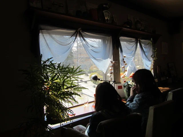 NOTE（ノート） - 上盛岡（カフェ）の写真