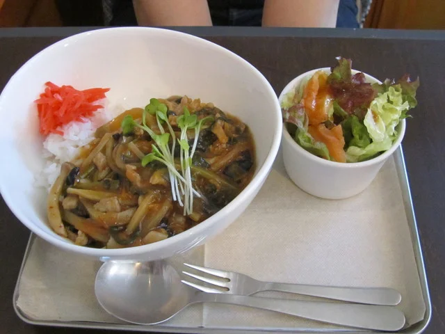 NOTE（ノート） - 上盛岡（カフェ）の写真