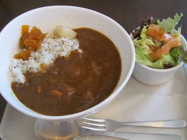 NOTE（ノート） - 上盛岡（カフェ）の写真