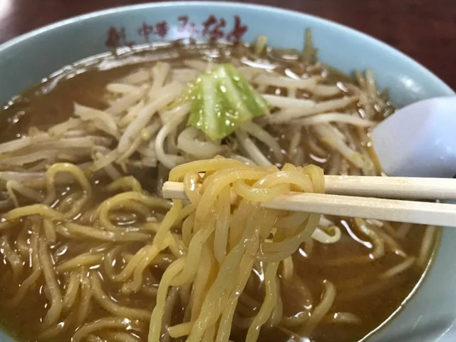 鮨 中華料理 みなと - 石巻（寿司）の写真