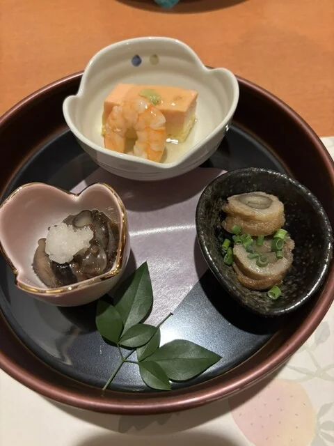 和食 てつ也（テツヤ） - 泉外旭川（日本料理）の写真