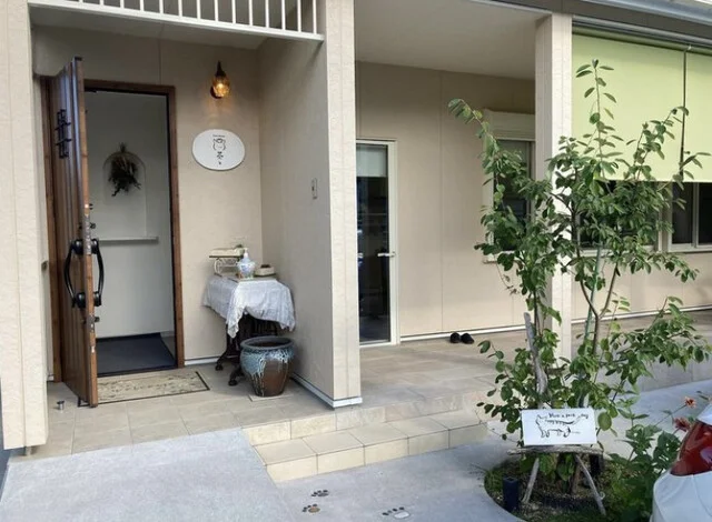 茶と - 一ノ関（カフェ）の写真