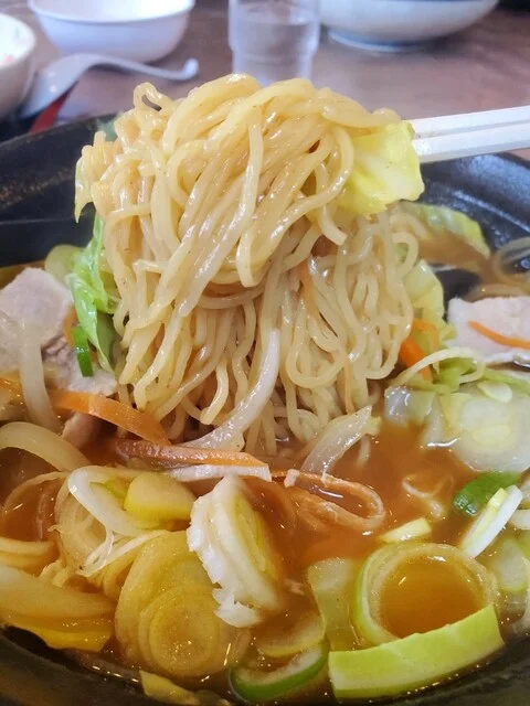 中華飯店 だんらん - 一ノ関（中華料理）の写真