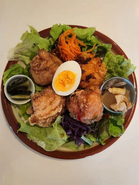 あらや食堂 - 仙北町（食堂）の写真