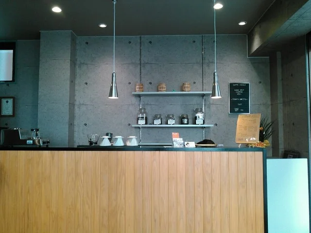 カフェ ビーコロ（caffe vicolo） - 大曲（カフェ）の写真