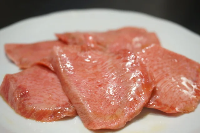 かもめ商店 - 大船渡（焼肉）の写真