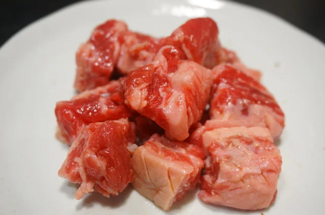 かもめ商店 - 大船渡（焼肉）の写真