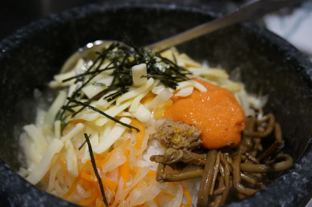 かもめ商店 - 大船渡（焼肉）の写真