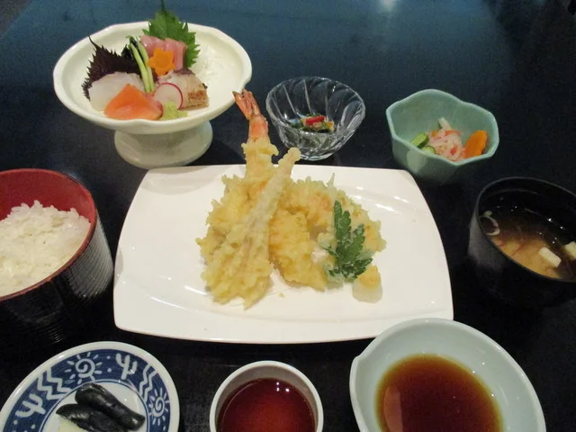 鳥海 - 安比高原（海鮮）の写真