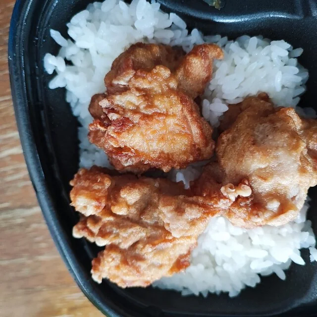 ほっともっと 長井店 - 南長井（弁当）の写真