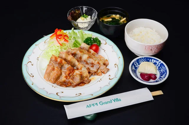 鳥海 - 安比高原（海鮮）の写真