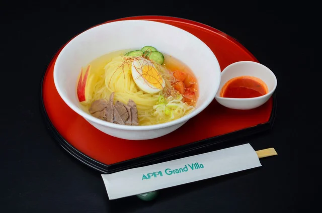 鳥海 - 安比高原（海鮮）の写真