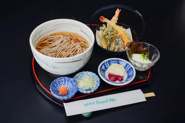 鳥海 - 安比高原（海鮮）の写真