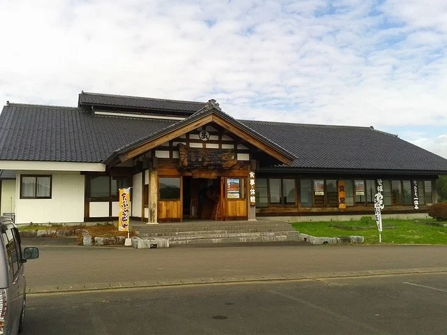 赤松茶屋 - 松尾八幡平（そば）の写真