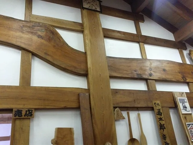 赤松茶屋 - 松尾八幡平（そば）の写真